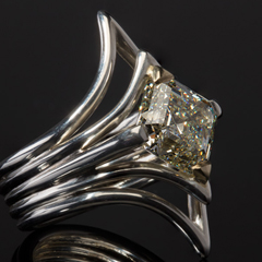 Vicky Forrester Jewellery