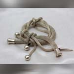 The Medusa Collection: Vicky Forrester is a designer jewellery maker of contemporary bespoke jewellery. 