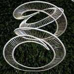 The Athena Collection: Vicky Forrester is a designer jewellery maker of contemporary bespoke jewellery. 