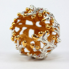 Vicky Forrester Jewellery