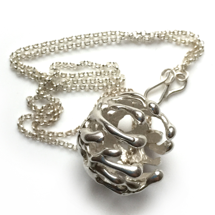 Vicky Forrester, contemporary  jewellery , bespoke jewellery, jewelry. Original hand made jewellery experiences. Designed and made by hand. Each piece is hand crafted and exists as an original. Gold silver special  jewellery gifts. Made at my Flux in South London. These contemporary jewellery forms exist unique pieces as one a part of my exclusive one off bespoke jewellery collections.