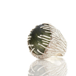 The Precious Collection: Vicky Forrester is a designer jewellery maker of contemporary bespoke jewellery. 