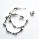 The Precious Collection: Vicky Forrester is a designer jewellery maker of contemporary bespoke jewellery. 