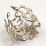 The Rings Collection: Unique jewelry rings and engagement rings with diamonds. 