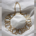  Vicky Forrester is a designer jewellery maker of contemporary bespoke jewellery. 