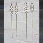  Vicky Forrester is a designer jewellery maker of contemporary bespoke jewellery. 