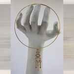  Vicky Forrester is a designer jewellery maker of contemporary bespoke jewellery. 